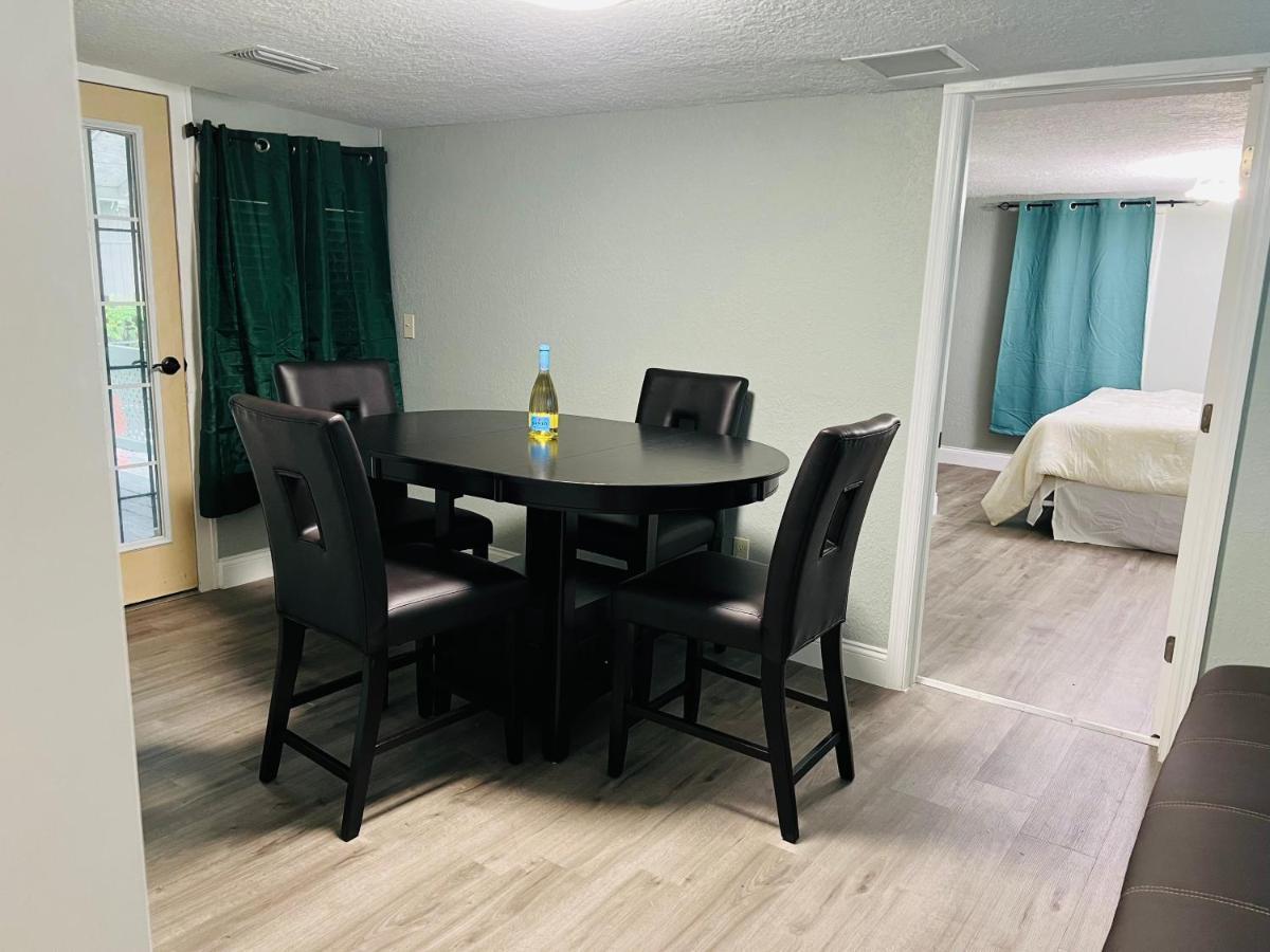 3Bdrm Fruit Tree Home Near Downtown Orlando Ngoại thất bức ảnh
