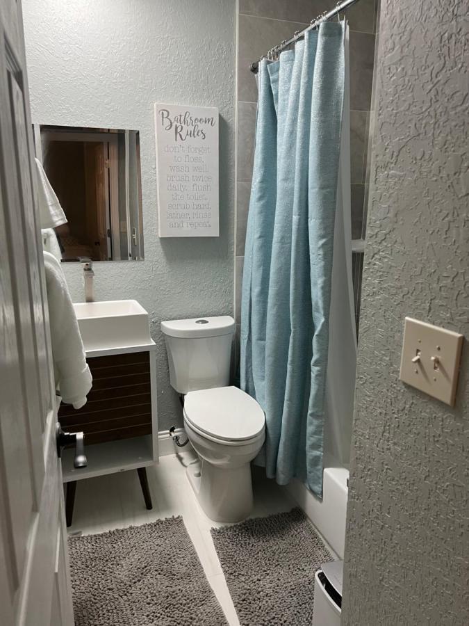 3Bdrm Fruit Tree Home Near Downtown Orlando Ngoại thất bức ảnh