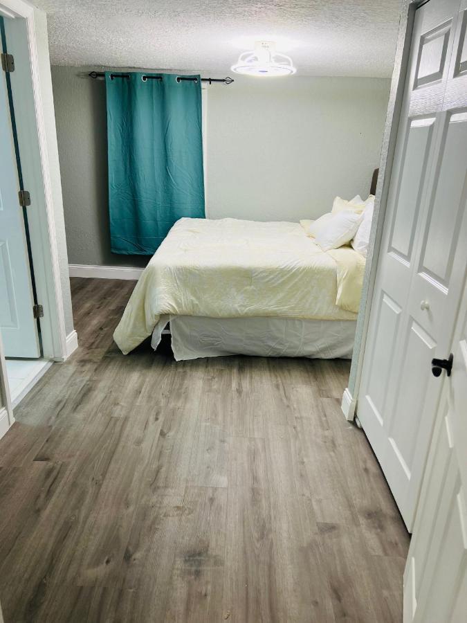 3Bdrm Fruit Tree Home Near Downtown Orlando Ngoại thất bức ảnh