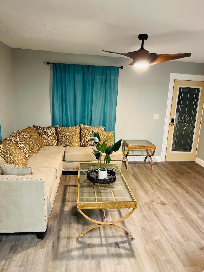 3Bdrm Fruit Tree Home Near Downtown Orlando Ngoại thất bức ảnh