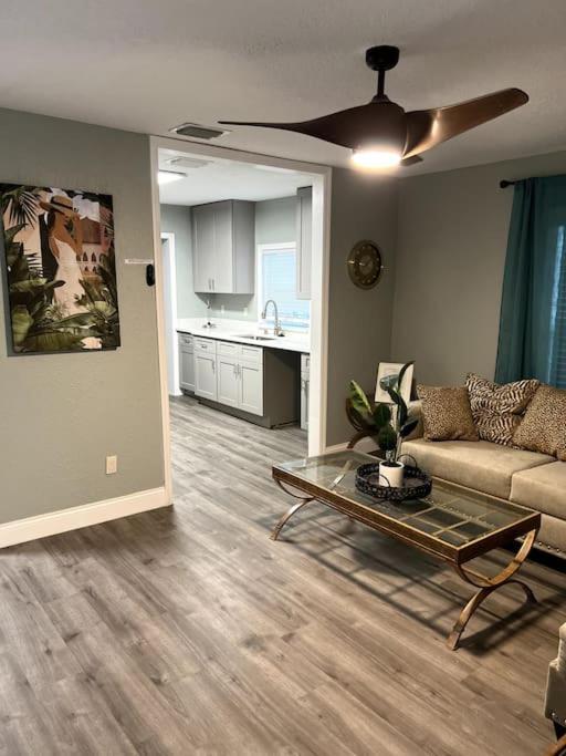 3Bdrm Fruit Tree Home Near Downtown Orlando Ngoại thất bức ảnh