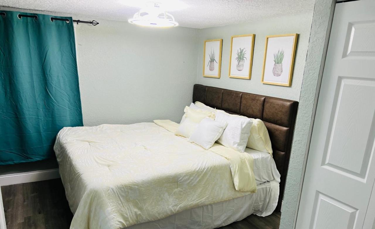 3Bdrm Fruit Tree Home Near Downtown Orlando Ngoại thất bức ảnh