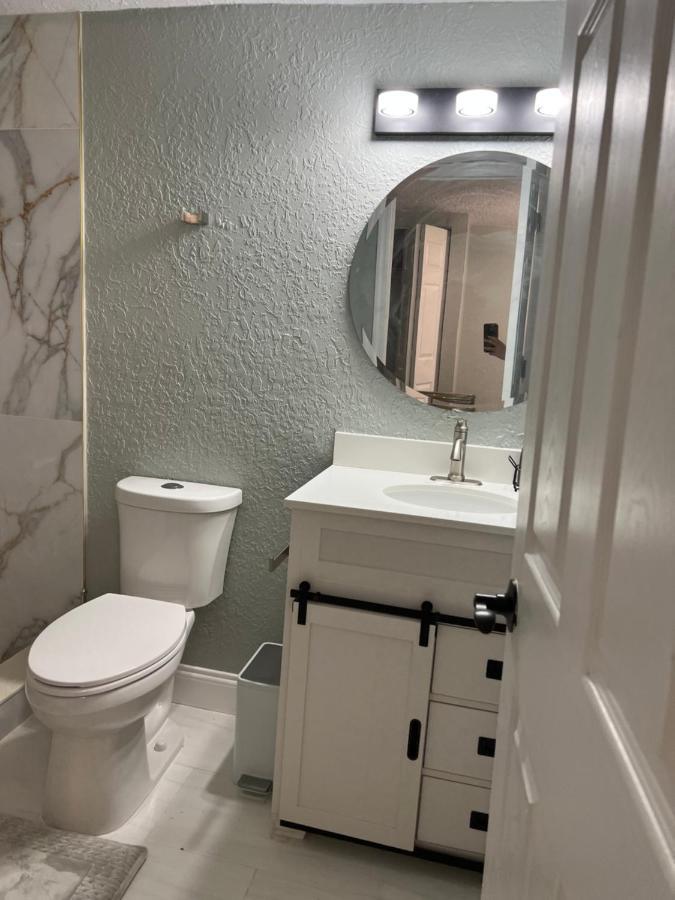 3Bdrm Fruit Tree Home Near Downtown Orlando Ngoại thất bức ảnh