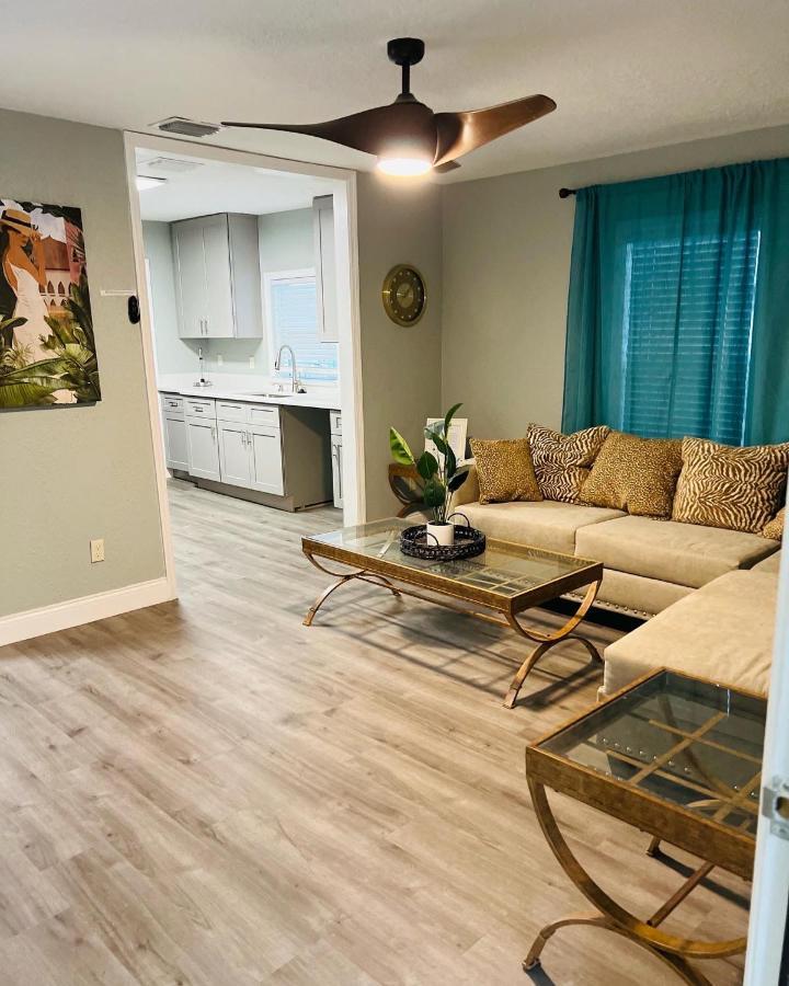 3Bdrm Fruit Tree Home Near Downtown Orlando Ngoại thất bức ảnh