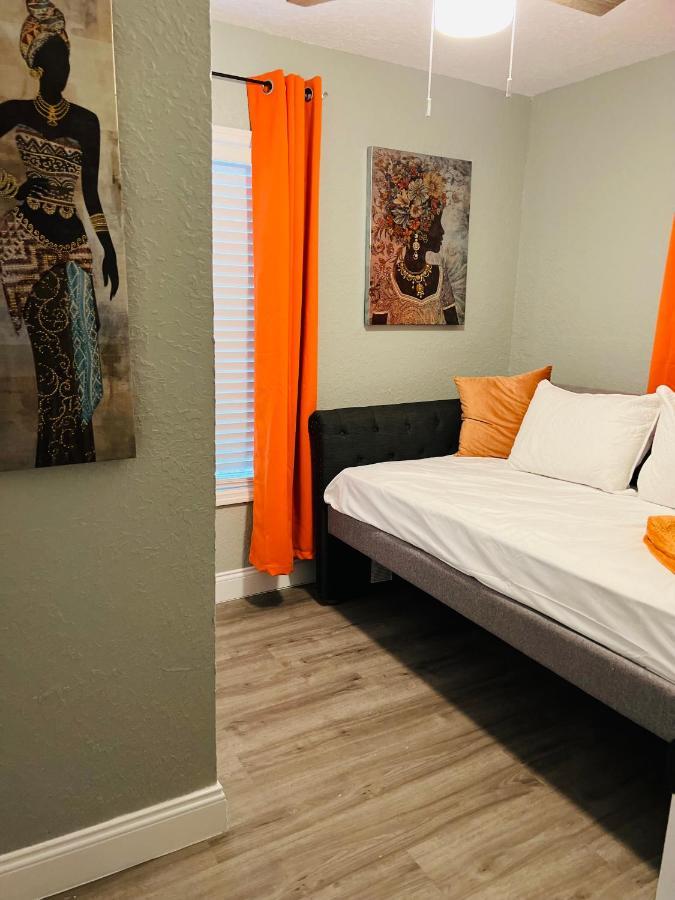 3Bdrm Fruit Tree Home Near Downtown Orlando Ngoại thất bức ảnh